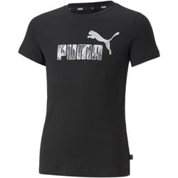 T-shirt enfant Puma Ess Camo