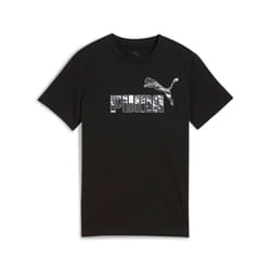 T-shirt enfant Puma Ess Camo