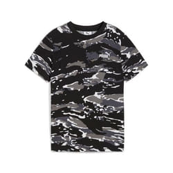T-shirt enfant Puma Ess Camo AOP