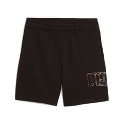 Short enfant Puma Essentials Logo LAB