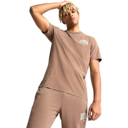 PUMA - T-shirt Homme 684640
