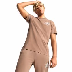 PUMA - T-shirt Homme 684640