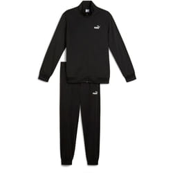 Survêtement Puma Ess Poly Suit Cl Noir Homme