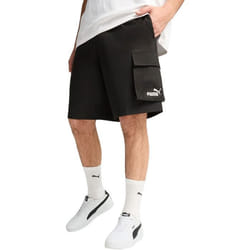 Short cargo Puma No. 1 Woven