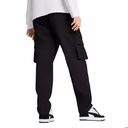 Pantalon Puma Woven