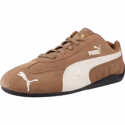 Chaussure Puma Modèle Speedcat Og - Coleur Marron