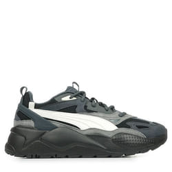 Basket Puma RS-X retro Homme Noir