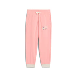 Jogging enfant Puma Sandy Adventures