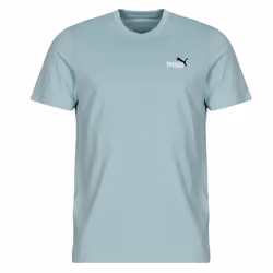 T-shirt Puma Ess 2 Small No. 1 Logo