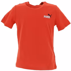 T-shirt enfant Puma Small No. 1