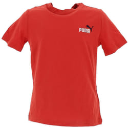 T-shirt enfant Puma Small No. 1