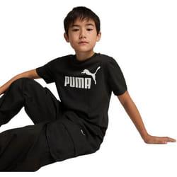 PUMA - T-shirt Junior 684906