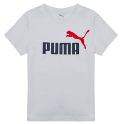 T-shirt enfant Puma No.1