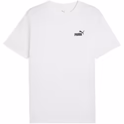 puma _m_ess small no. 1 logo blanc