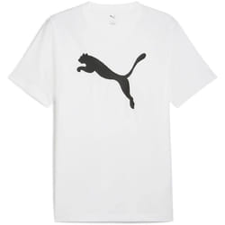 PUMA - T-shirt Homme 682536