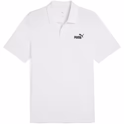 Polo Puma Ess No. 1 Logo Pique