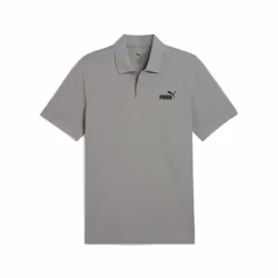 Polo Puma Ess No. 1 Logo Pique