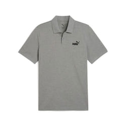 Polo Puma Ess No. 1 Logo Pique