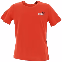 T-shirt à logo Puma Essentials 2 Color Small No. 1
