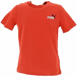 T-shirt à logo Puma Essentials 2 Color Small No. 1