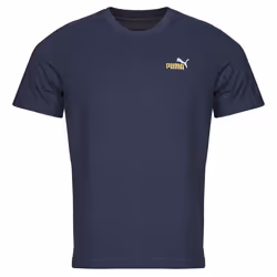 Tee-Shirt Puma Color Small Logo Tee