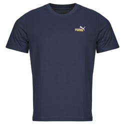 Tee-Shirt Puma Color Small Logo Tee