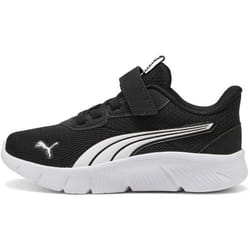Baskets Puma Flexfocus Modern Ac Ps Noir Fille