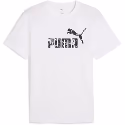 PUMA - T-shirt Homme 684824