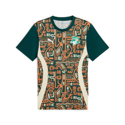 Maillot Prematch Côte d'Ivoire CAN 2025