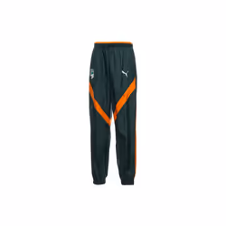 Pantalon de survêtement Prematch Côte d'Ivoire CAN 2025