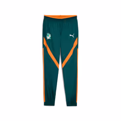 Pantalon de survêtement Prematch Côte d'Ivoire CAN 2025