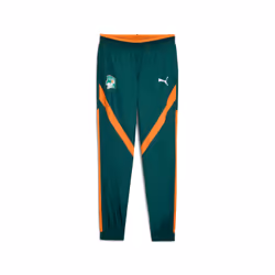 Pantalon de survêtement Prematch Côte d'Ivoire CAN 2025 - M
