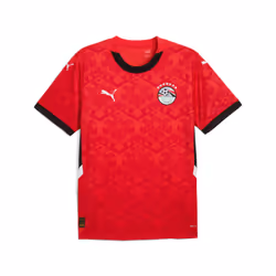 Maillot Domicile Égypte CAN 2025