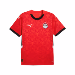 Maillot Domicile Égypte CAN 2025 - 2XL