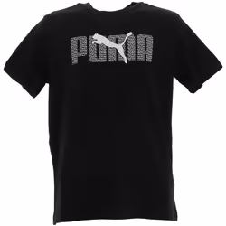 PUMA - T-shirt Junior 685791
