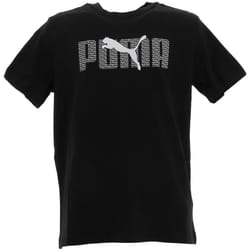 PUMA - T-shirt Junior 685791