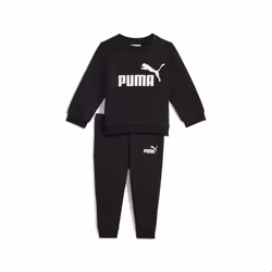 Ensemble enfant Puma Minicats Essentials Crew