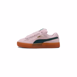 Baskets enfant Puma Suede XL