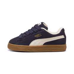 Baskets enfant Puma Suede XL PS