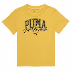 T-shirt enfant Puma Class Graphic