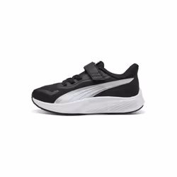 puma pounce lite ac+ ps noir