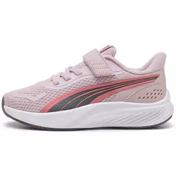 puma pounce lite ac+ ps rose