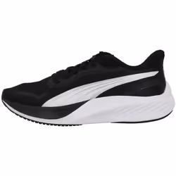 Basket Junior à Lacets Puma Pounce Lite Jr