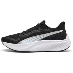 Basket Junior à Lacets Puma Pounce Lite Jr