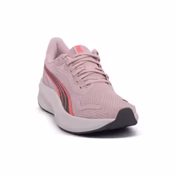 Puma modèle Pounce Lite Jr Rose