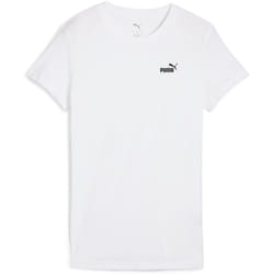 T-shirt femme Puma Ess Small No. 1 Logo