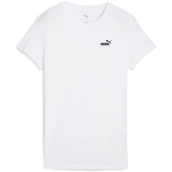 T-shirt femme Puma Ess Small No. 1 Logo