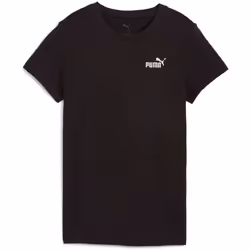 Tee-Shirt Puma Ess Small Logo Tee
