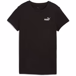 T-shirt femme Puma Ess Small No. 1 Logo