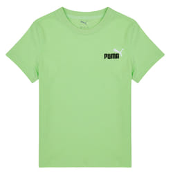 T-shirt enfant Puma Small No. 1